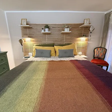 Stylish Nolo Loft - Workstation In A 1910 Charm ميلان