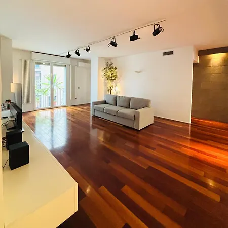 Apartman Spazio Castaldi - Porta Venezia