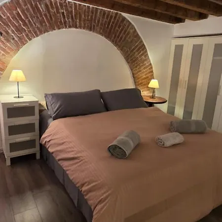 Apartment Cute Mailand