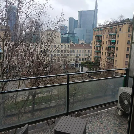 Via Varese 20 Milão