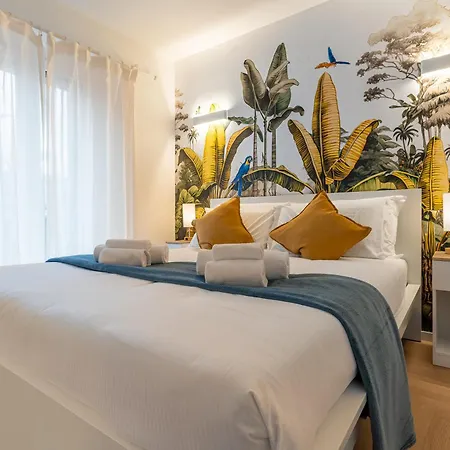 Charming Brera - Two Bathrooms * Milano