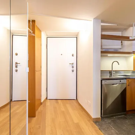 Co99- New Elegant Mauri Milano