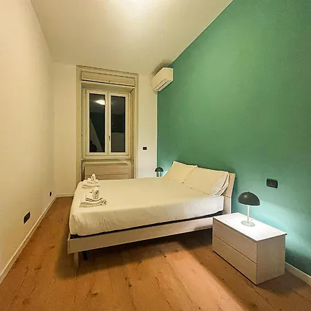 Flatsharing - Scarlatti Milano