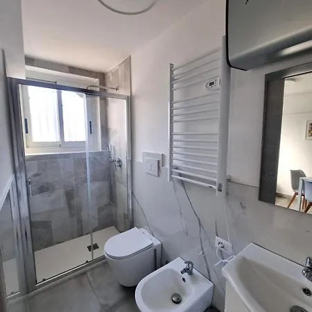 Apartament Suite1925 Mediolan