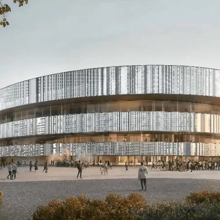 Rogoredo M3 - Leobrothers - Severini 8 *