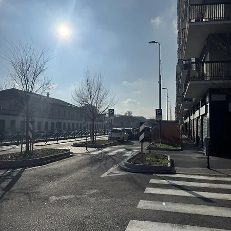 Rafa's Wave House Milão