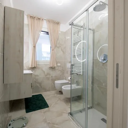 Daire - Nuovo Con Grande Terrazza Privata Milano