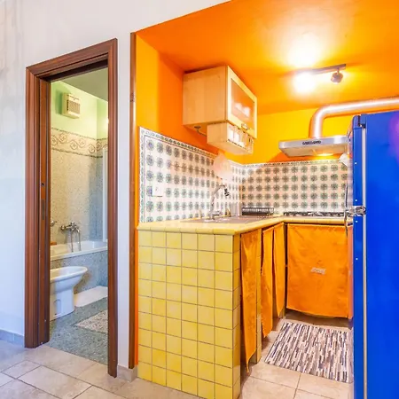 I-host - Unique Two-level In Appartement