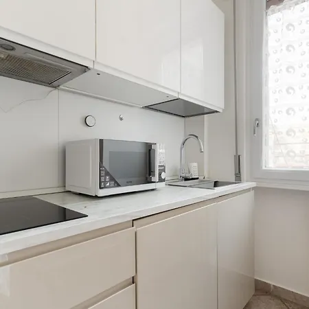 Guesthost - Comfy Near Pasteur M1 公寓 *