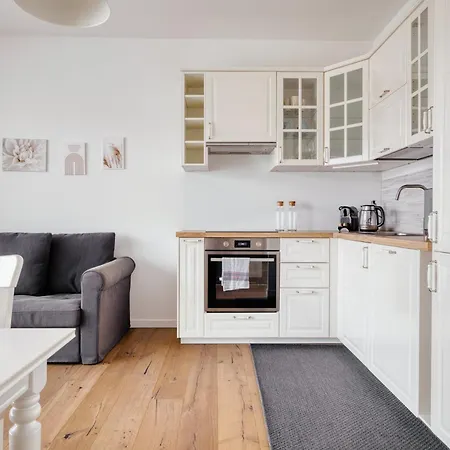 Just Urban - Bright 2br With Terrace 10 Min M4 To Duomo Апартаменты