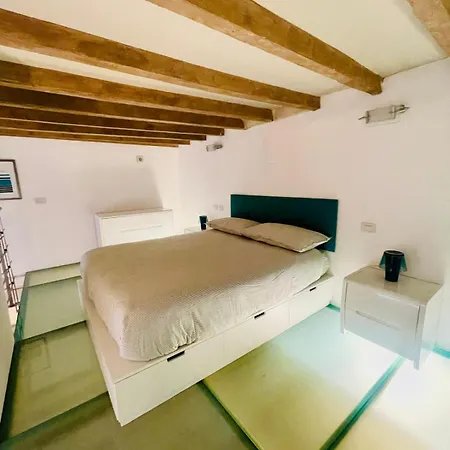 Διαμέρισμα Isablue Loft Μιλάνο