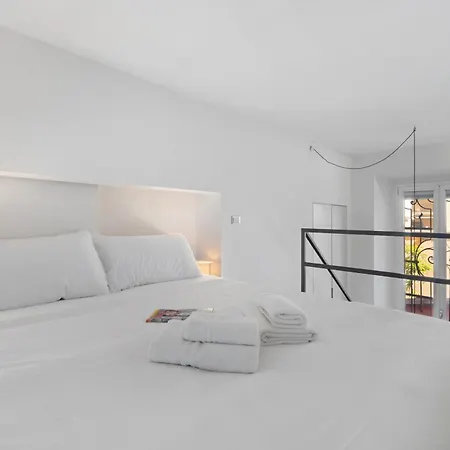 Modern Loft A Centro Con Wifi E Aria Condizionata Lejlighed *