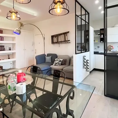 Appartement Lust Navigli *