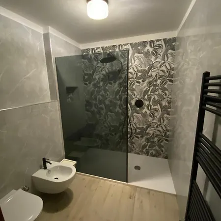 Loft In The Heart Of Apartment Mailand