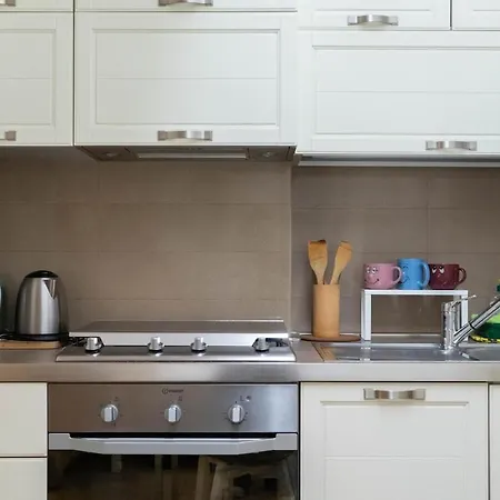 Apartamento Porta Romana - Olympic Village Milão