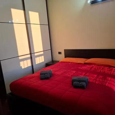 Dibrazzo's Apartmán