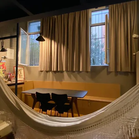 La Casetta Di Violetta Loft Colorato *