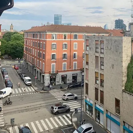 Bilocale Nel Cuore Di Isola Appartement