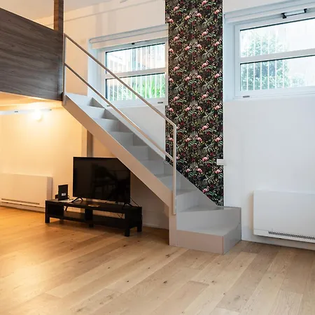 Apartmán Youhosty - Porta Venezia Design