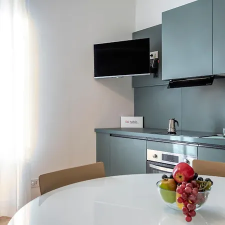 Le Corti Segrete. Petrella