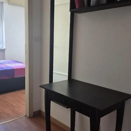 Appartement Mshouse *