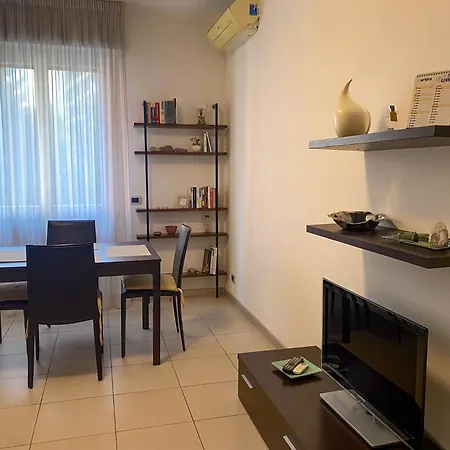 La Casa Di Jab Appartement