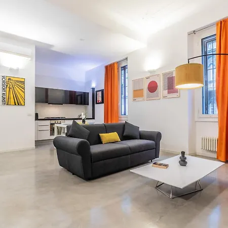 M25 - Garage Loft * Milano