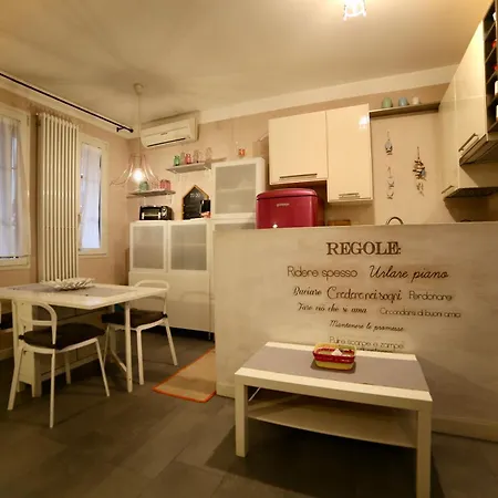 Urban Style - Cenisio M5 Connection