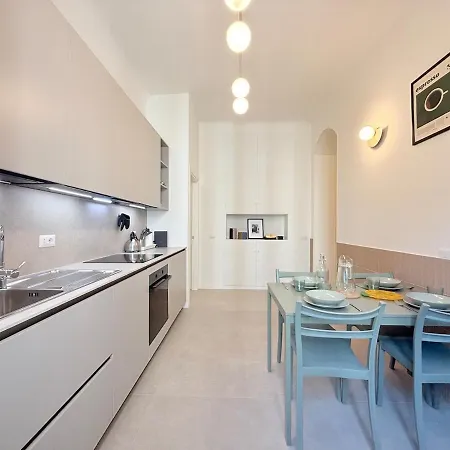 Bright And Spacious In The Heart Of Citta Studi * Milano