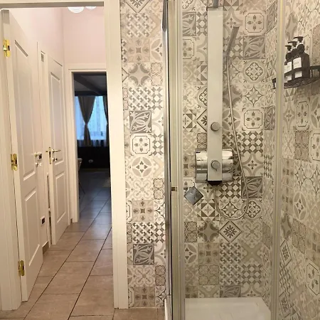 Acasadiimma Loft Elegante A 2 Min Da Metropolitana Porta Romana Con Wifi, Corte Interna * Mailand