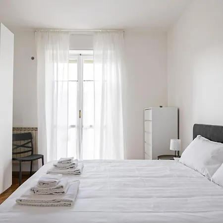 Italianway Comfort - Paladini 13 * Milán