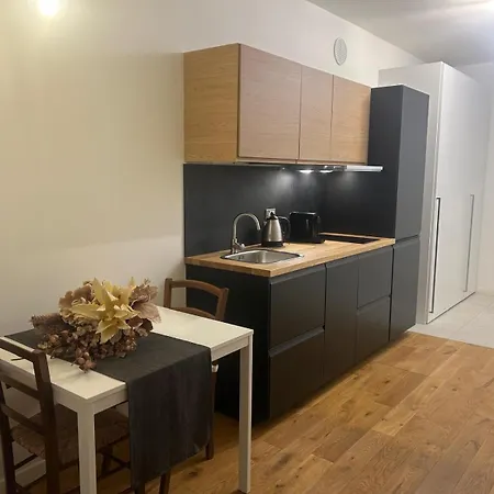 Apartment Mia's Universita Bocconi Milan
