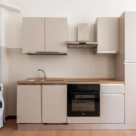 Bilocale Ripamonti 220 *