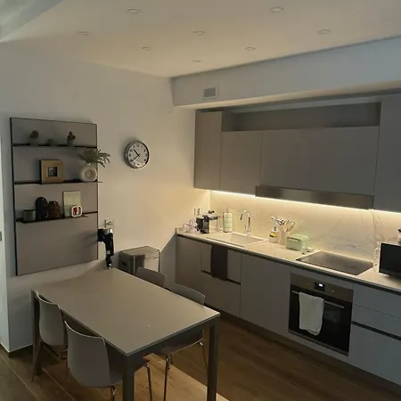 Stile Emma מילאנו