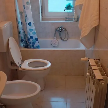 شقة Casa Nolo San Raffaele Turro ميلان