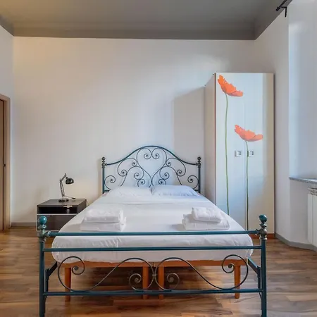 Life Flower - New Exclusive Appartement Milaan