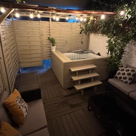 Elegant With Terrace * Milano