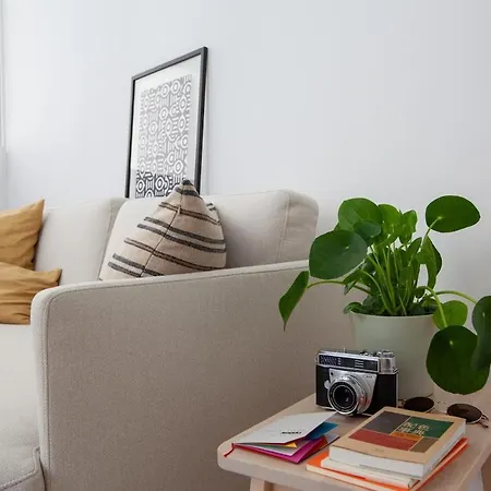 Corte Apartment Milan