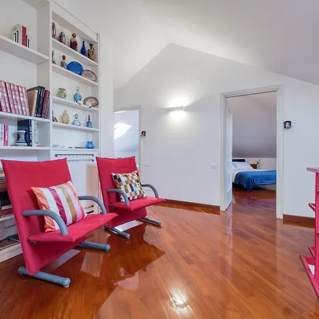 La Collezione Di Anna Apartment Milan