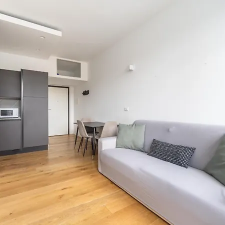 Di Design Centro Apartment *
