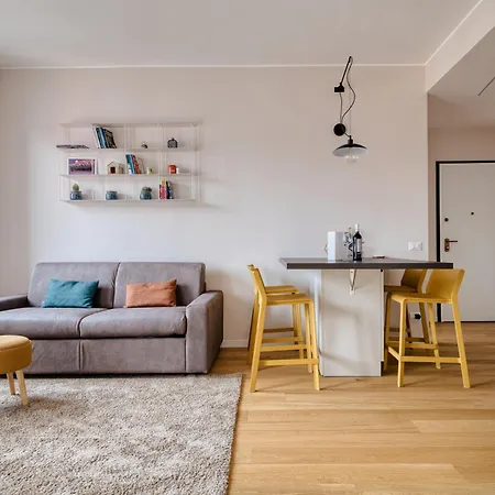 Modern - Bovisa District