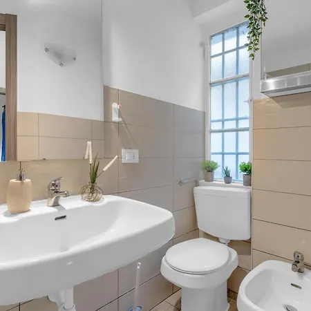 -duomo- Navigli-modica House *