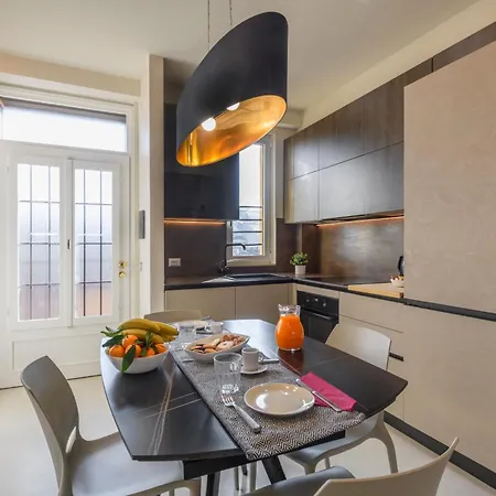 Apartman Ponte Seveso, 26 - Awaits You! *