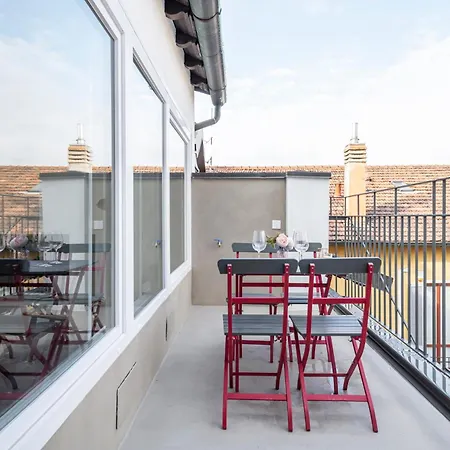 Easylife - - Botta 16 - Porta Romana * Milaan