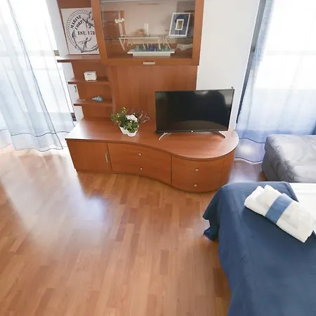 アパート Lecco