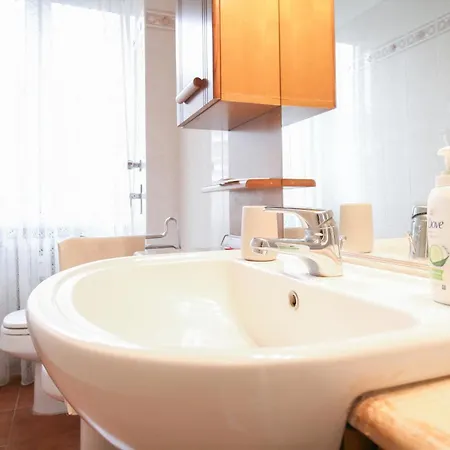 La Casa Di Roberta Apartment