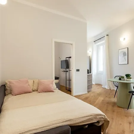 Apartment Bdc - Archimede 14