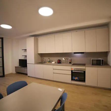 Dolce Nolo 1 Lägenhet *