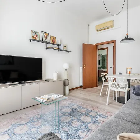 Bocconi Via Brioschi 4 Pax Wi-fi Milán
