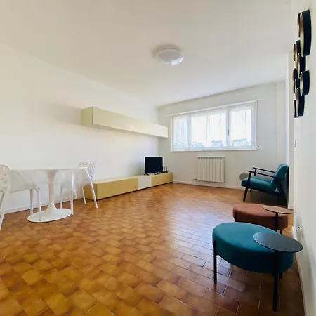 Lägenhet Casa Di Coco